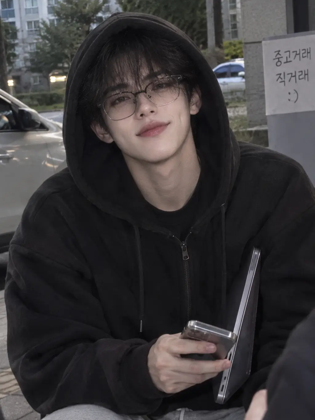sin_sin의 🥕 Assignment Left on the Used Laptop
