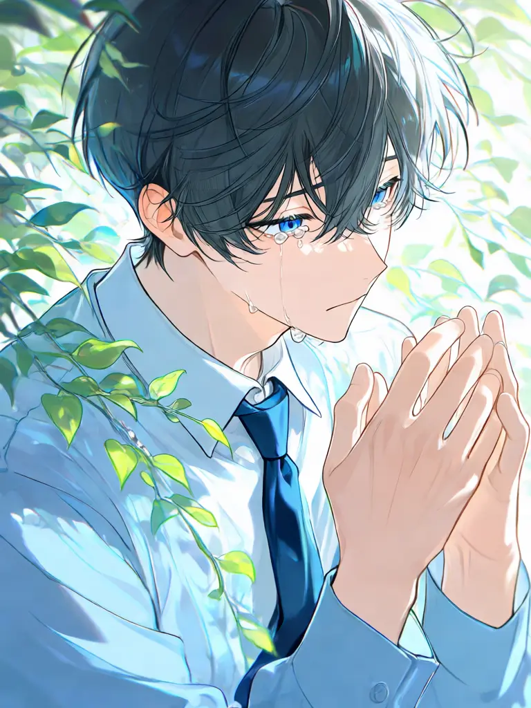 akqy4g의 『我慢しなくていい恋の名前』