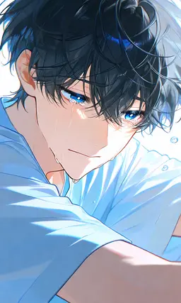 Profile image of 穂希