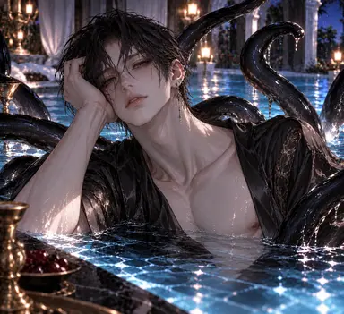 Profile image of Seo Doyun
