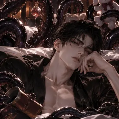 Profile image of Seo Doyun