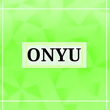 Profile image of 오뉴