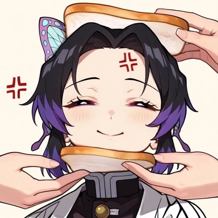 코쵸우 시노부