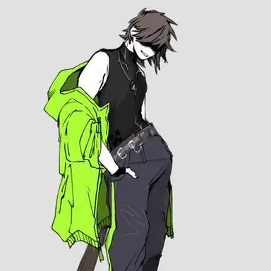 Profile image of ゾム