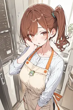 Profile image of 鈴木陽菜