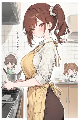 Profile image of 鈴木陽菜