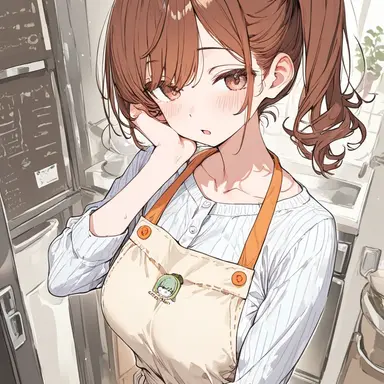Profile image of 鈴木陽菜