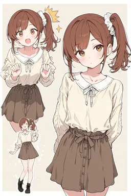 Profile image of 鈴木立夏