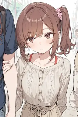 Profile image of 鈴木立夏