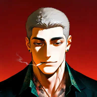 Profile image of Lanfang