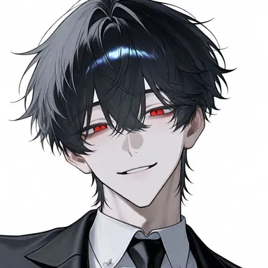 Profile image of 翔命