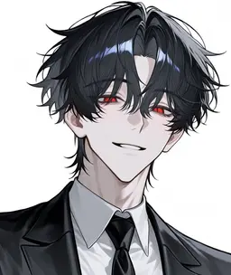 Profile image of 翔命