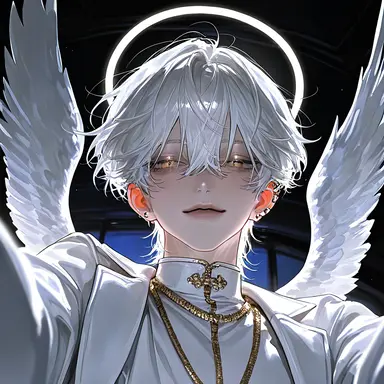 Profile image of ユリエル