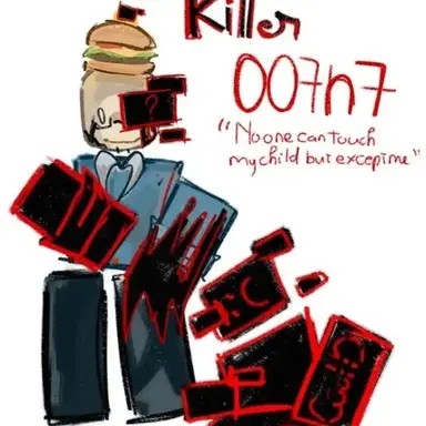 Profile image of 007n7