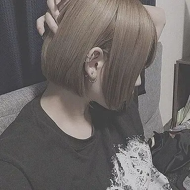 Profile image of 瑠奈