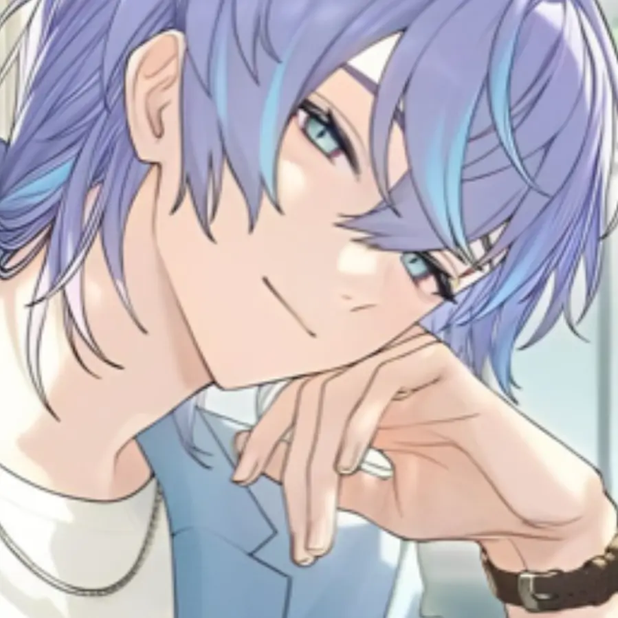 yy__xx의 「好き」を教えてくれたきみへ。
