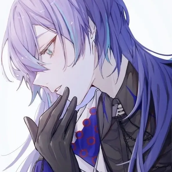 yy__xx의 「好き」を教えてくれたきみへ。