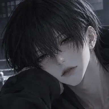 Profile image of Akira