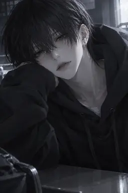Profile image of Akira