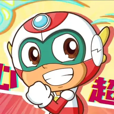 Profile image of ハッピー