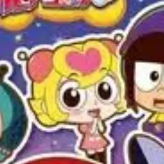 Profile image of ミス・ピーチ