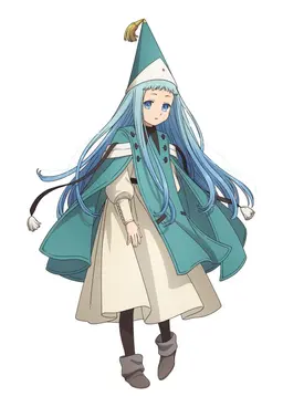 Profile image of リチェ