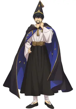 Profile image of オルーギオ