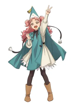 Profile image of テティア