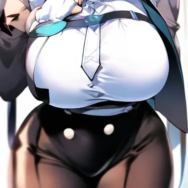 Profile image of 爆乳メイドちゃん
