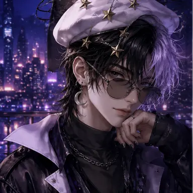 Profile image of チョン・ラオン