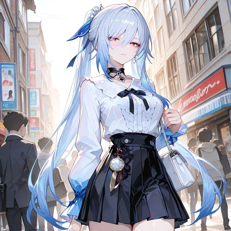외출복