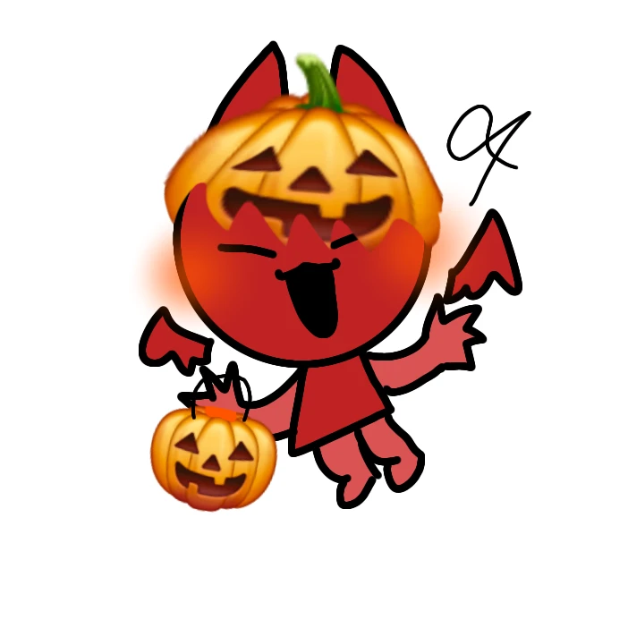 『😈핼로윈데일 기념 열라면🎃』