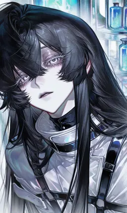 Profile image of 레이시안