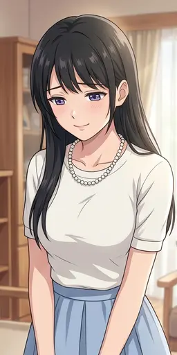 Profile image of 하스미 호노카