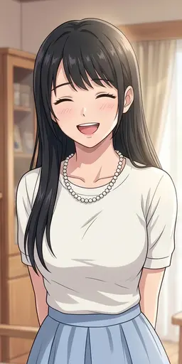 Profile image of 하스미 호노카
