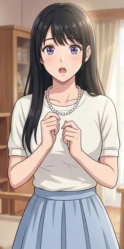 Profile image of 하스미 호노카