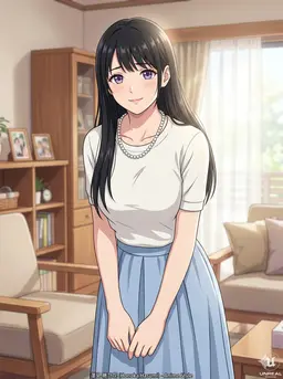 Profile image of 하스미 호노카