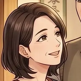 Profile image of 하스미 카요코