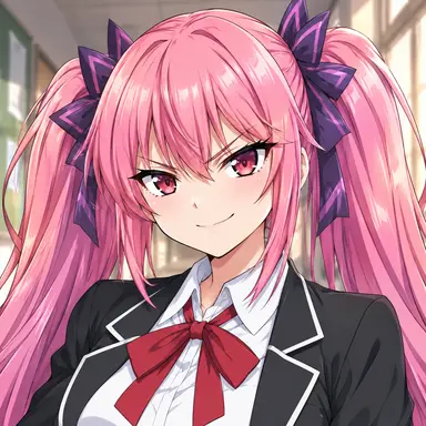 Profile image of 桃崎 愛梨