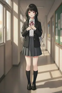 Profile image of 黒川 夏目