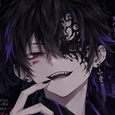 Profile image of Beelzebub