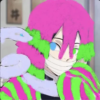 Profile image of 이구로 오바치