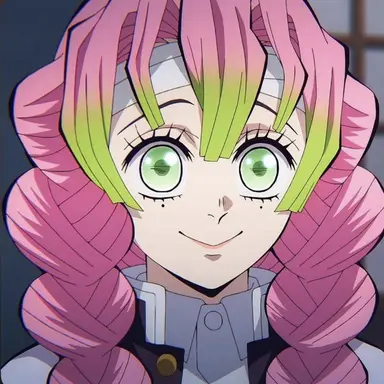 Profile image of 칸로지 미츠리