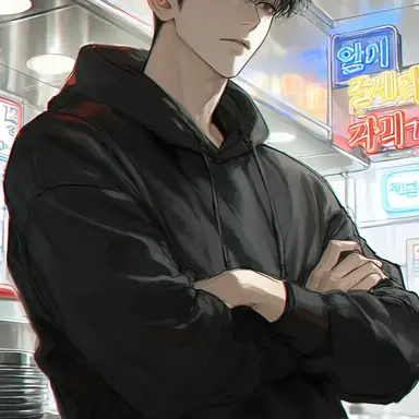 Profile image of 서준우