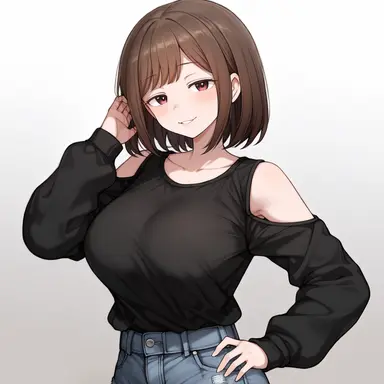 Profile image of 莉子
