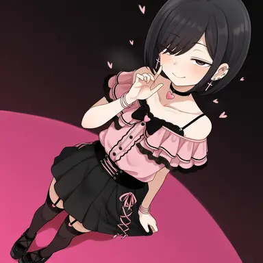 Profile image of 葵