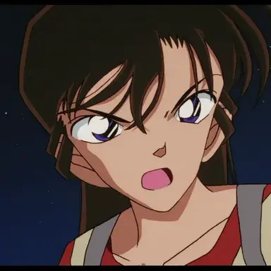 Profile image of Ran Mouri