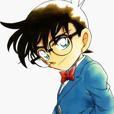 Profile image of 에도가와 코난