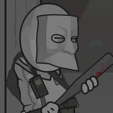 Profile image of Mikhail