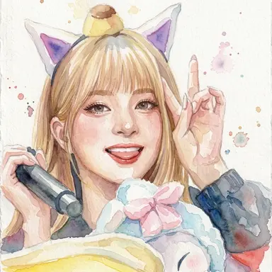Profile image of 이나경
